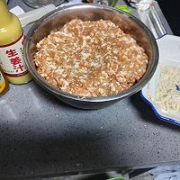 #鸡汁入家宴 感恩正当“食”#烤肠的做法图解1